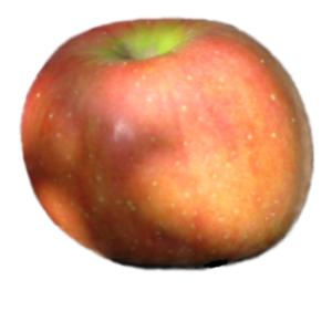 York Imperial Apples: Lopsided Charm & Vitamin Powerhouse